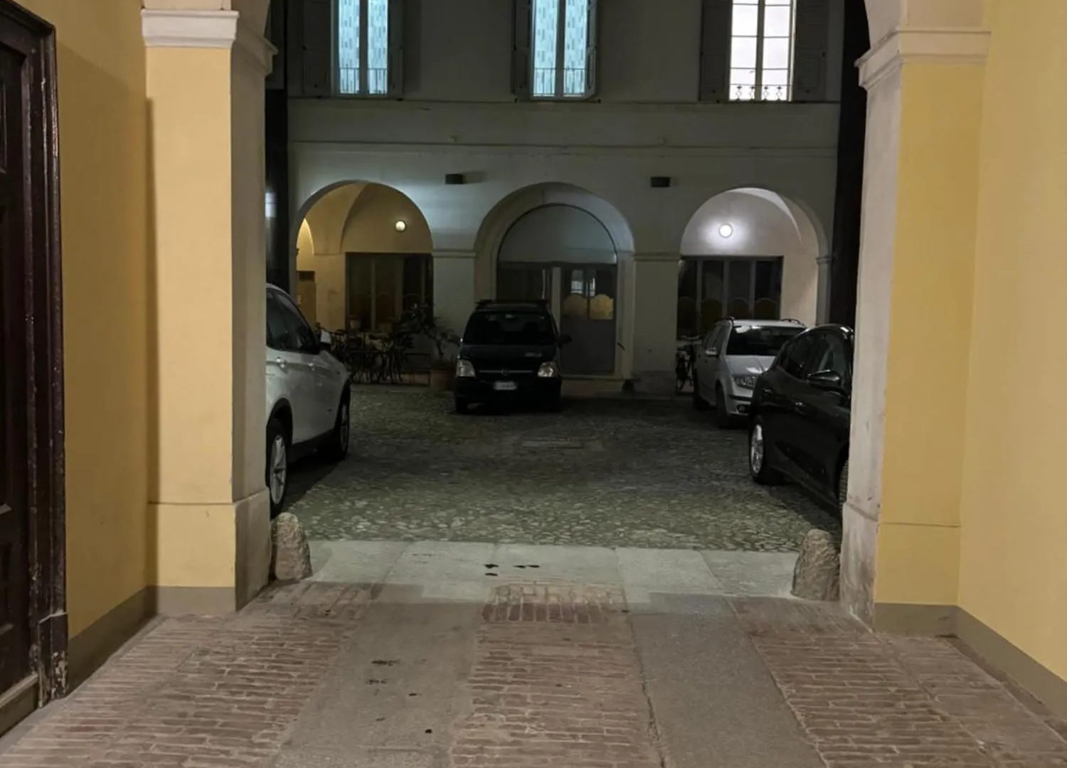 Bed & Breakfast B&B Parma Centro