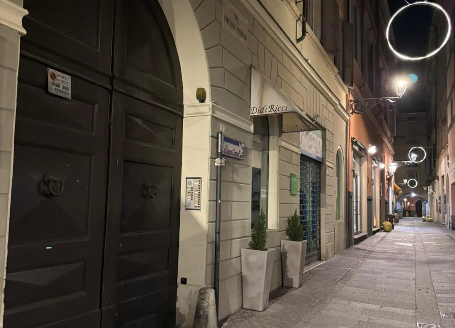 B&B Parma Centro 0*,  Italy