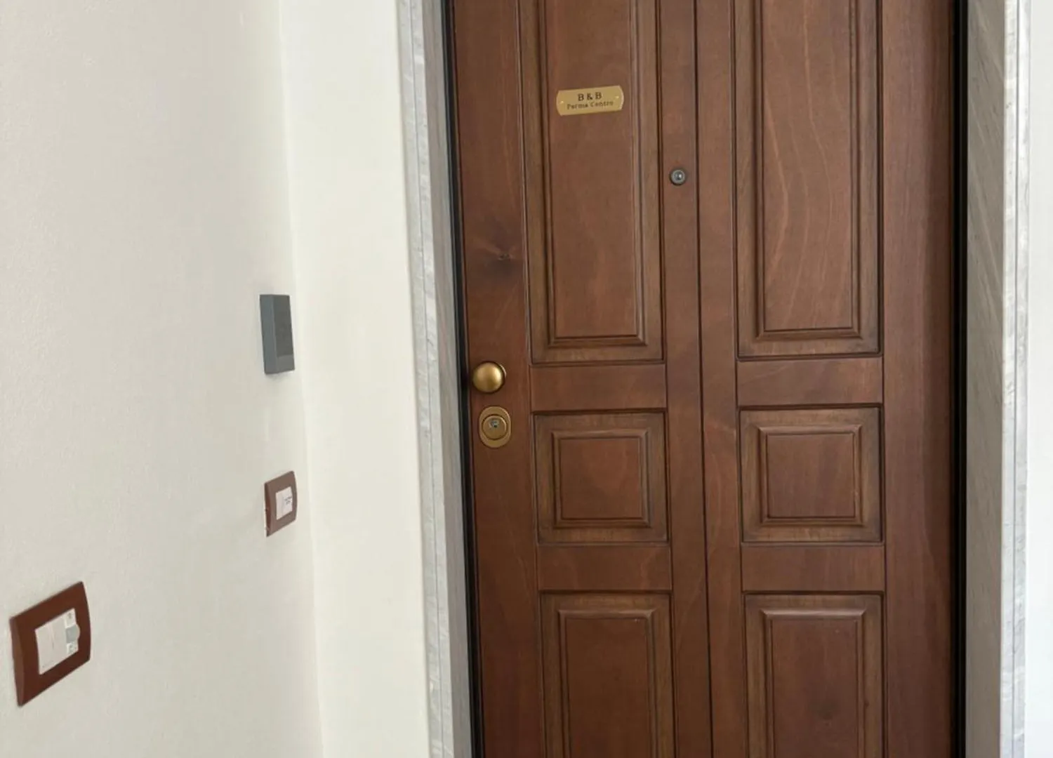 B&B Parma Centro 0*,  Italy